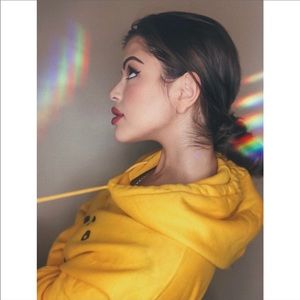 Meet your Posher, Alexa